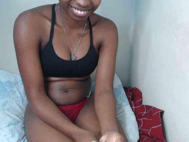princessAria webcam