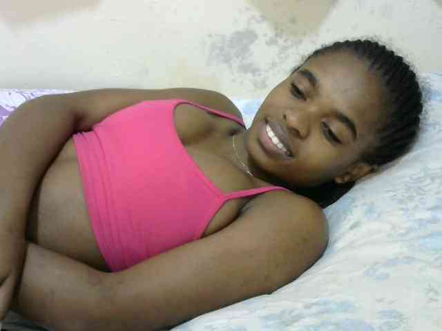 princessAria webcam