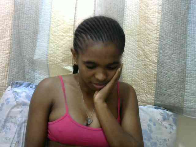 princessAria webcam