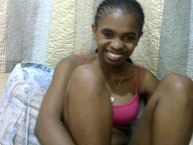 princessAria webcam