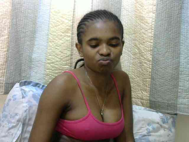 princessAria webcam