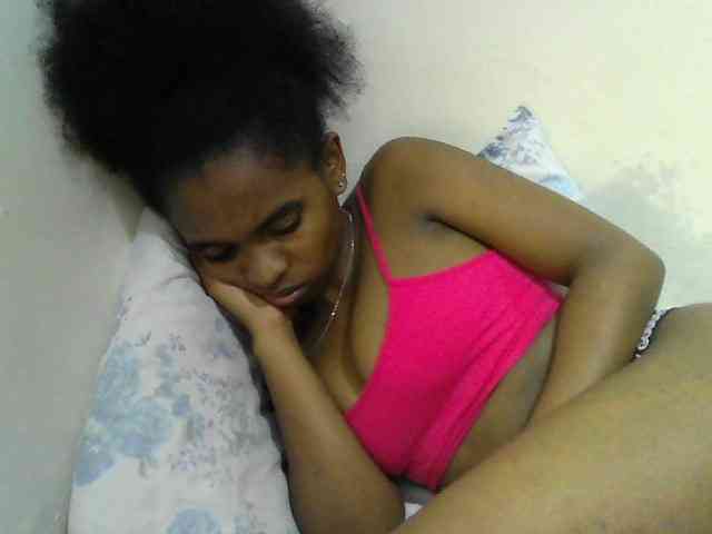 princessAria webcam