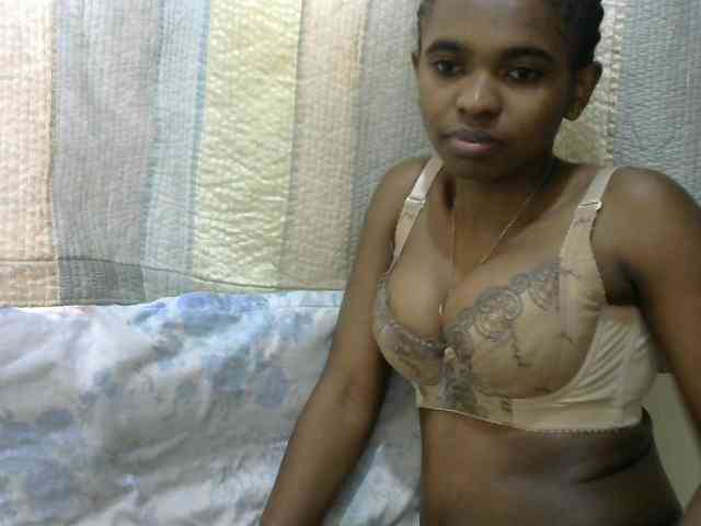 real web cam PrincessAria