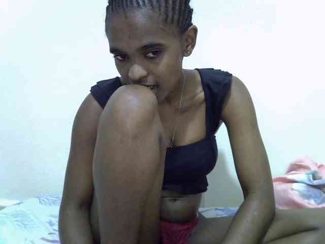 princessAria webcam