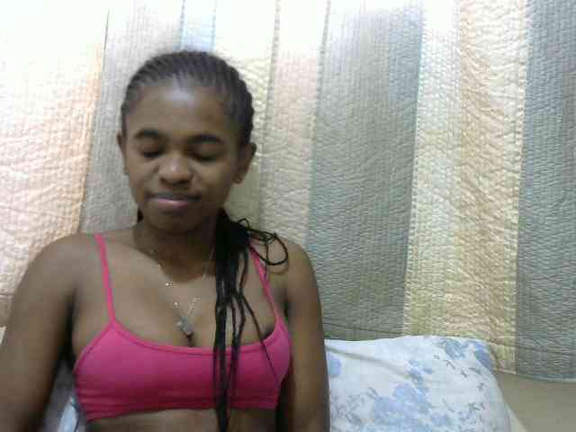 princessAria webcam