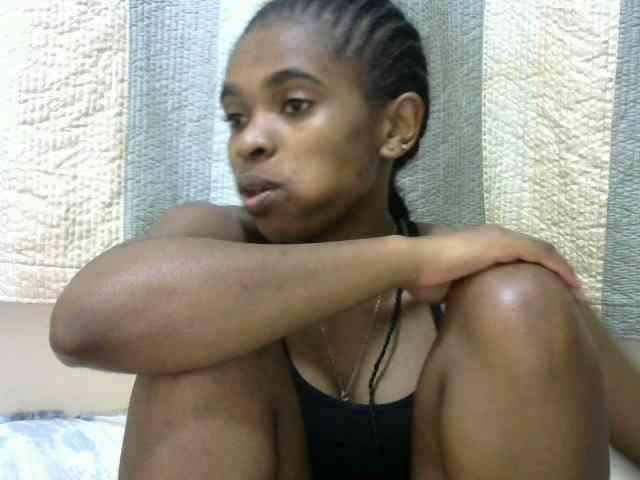 princessAria webcam