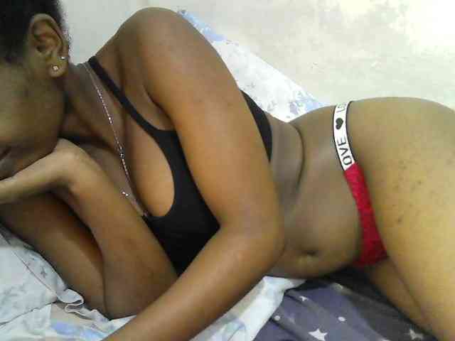princessAria webcam