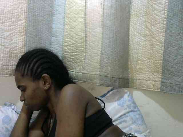 princessAria webcam