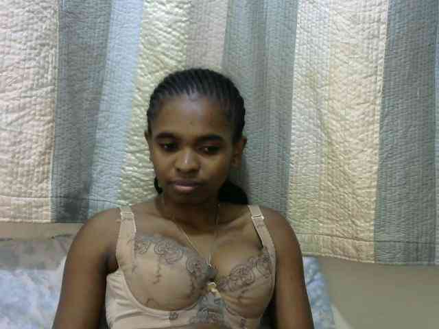 princessAria webcam