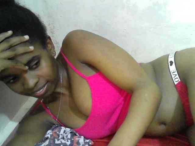 princessAria webcam