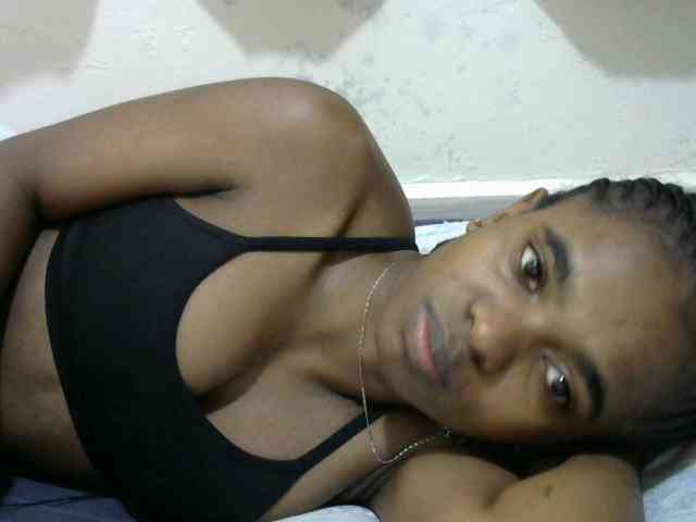 princessAria webcam