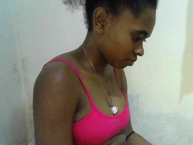 princessAria webcam