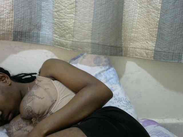 princessAria webcam