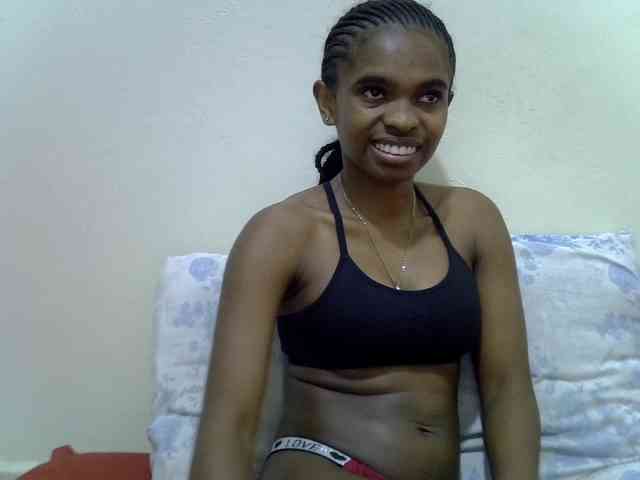 princessAria webcam