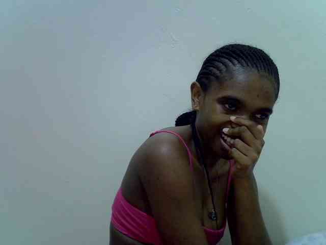 princessAria webcam