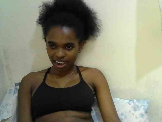 princessAria webcam