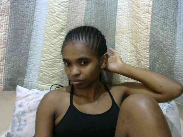 princessAria webcam