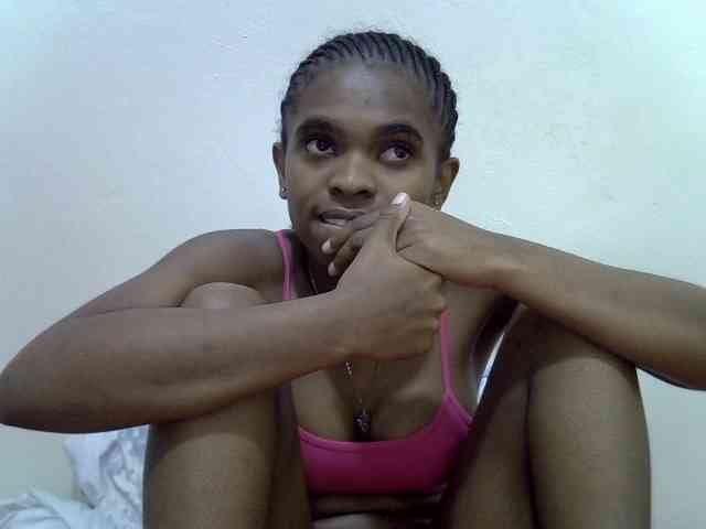 princessAria webcam