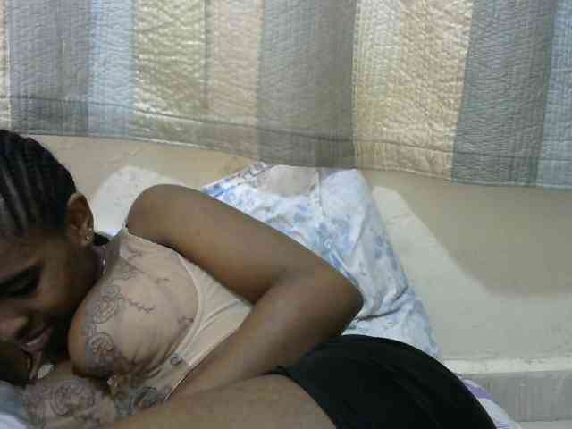 princessAria webcam