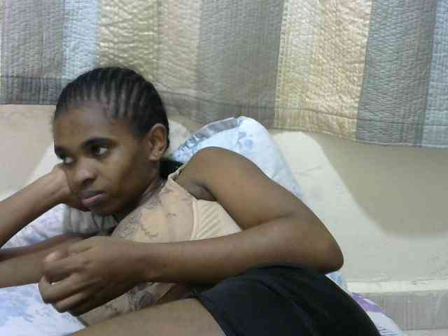 princessAria webcam