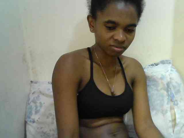 princessAria webcam