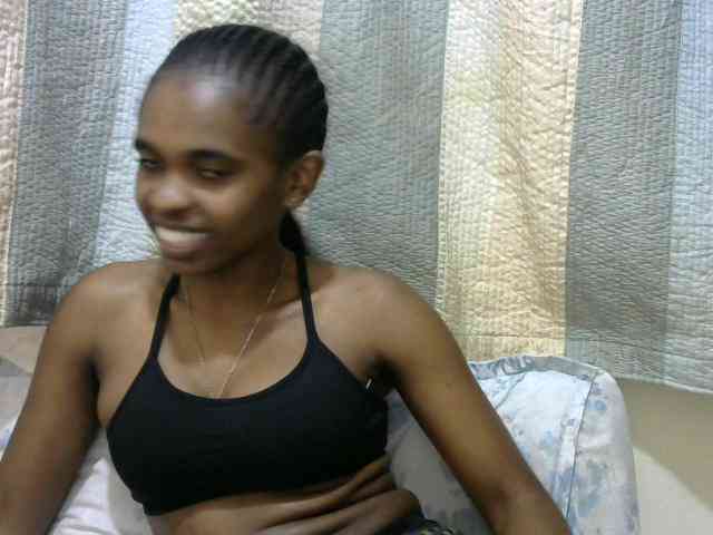 princessAria webcam