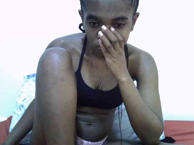 princessAria webcam