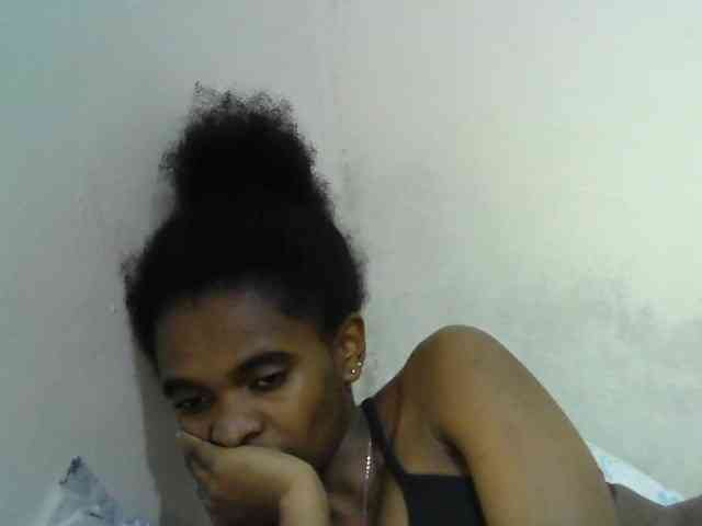 princessAria webcam