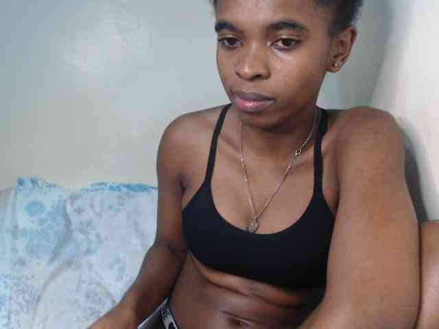 princessAria webcam