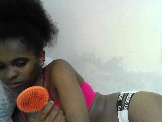 princessAria webcam