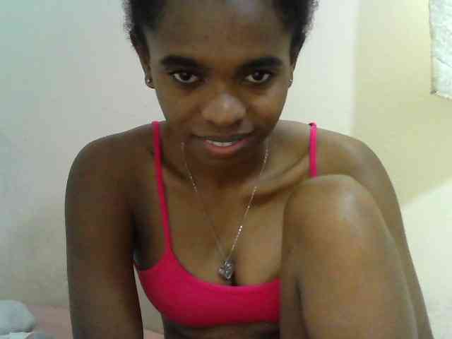 princessAria webcam