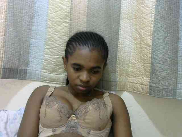 princessAria webcam