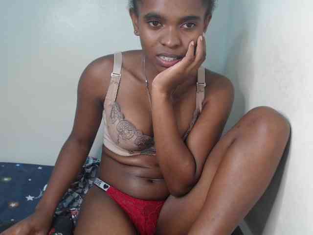 princessAria webcam