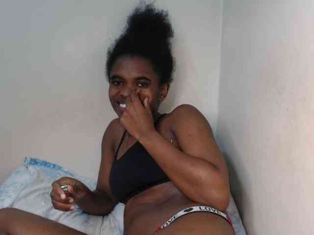 princessAria webcam