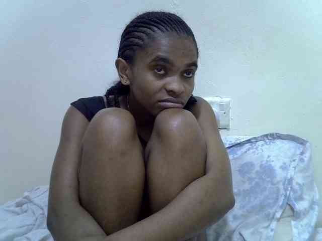 princessAria webcam