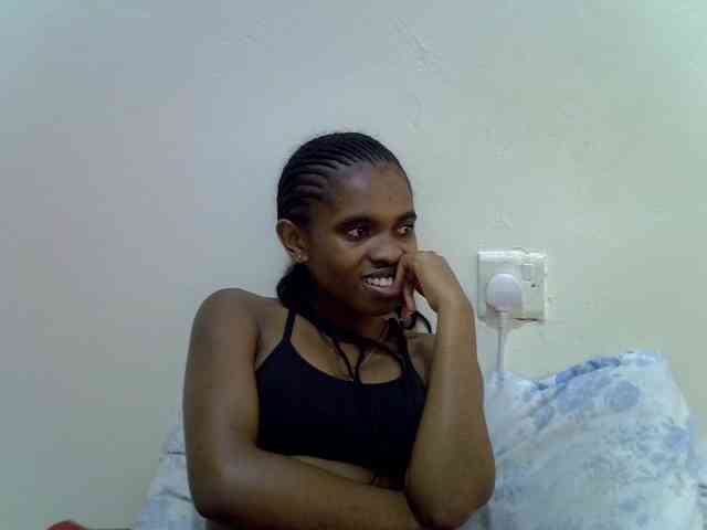princessAria webcam