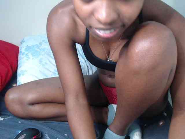 princessAria webcam