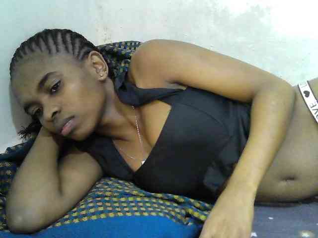 princessAria webcam
