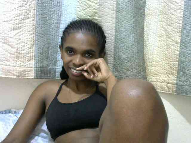 princessAria webcam