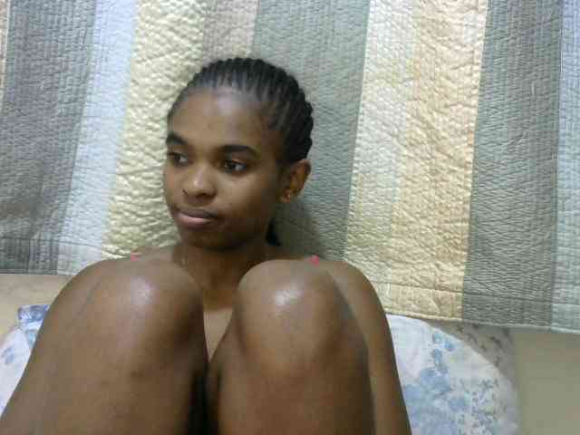 princessAria webcam