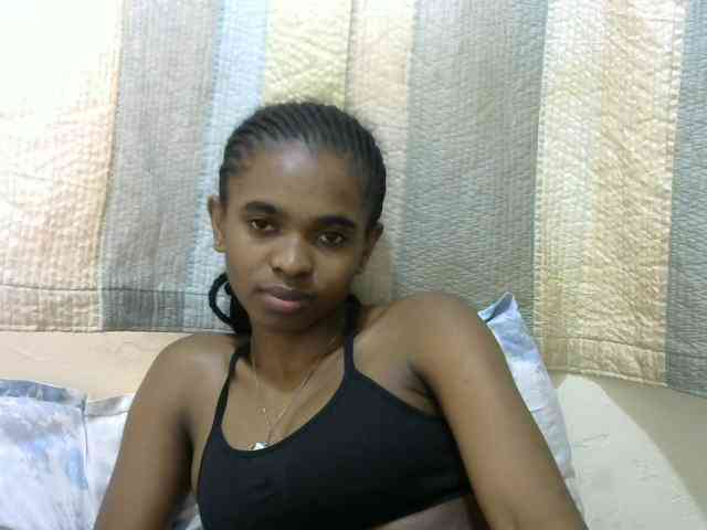 princessAria webcam