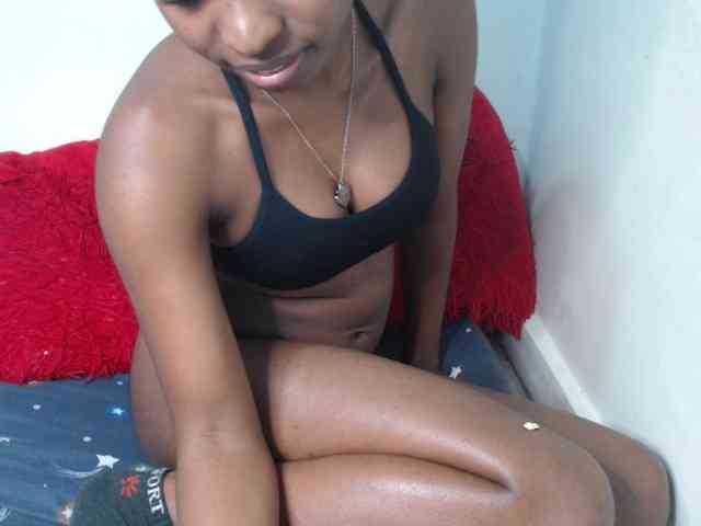 princessAria webcam