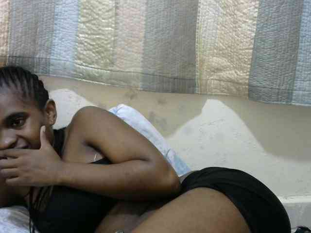 princessAria webcam