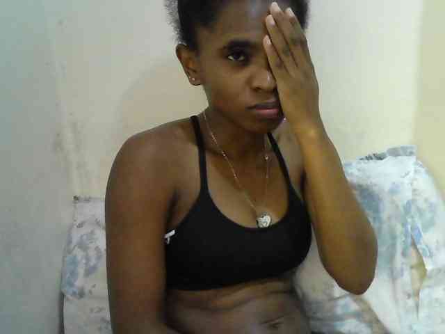 princessAria webcam