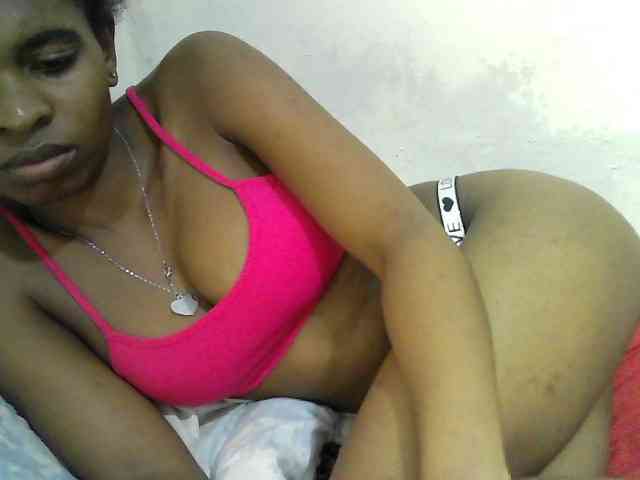 princessAria webcam