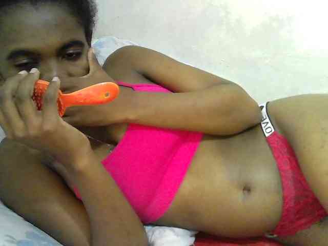 princessAria webcam