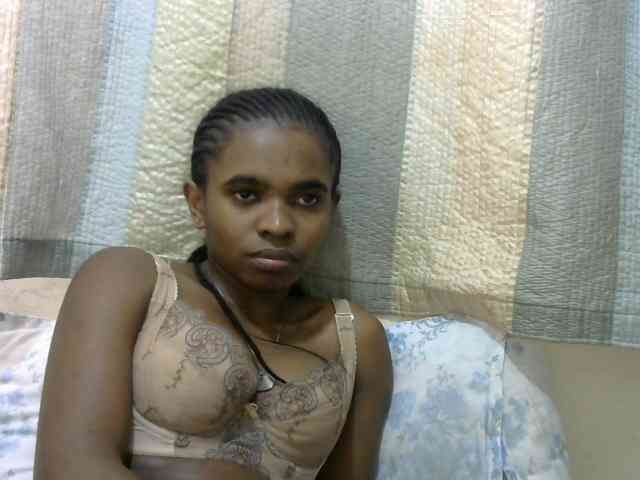 princessAria webcam