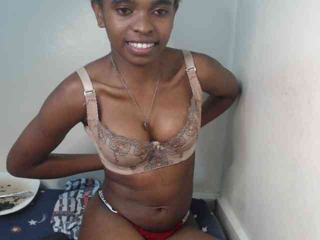 princessAria webcam
