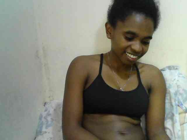 princessAria webcam
