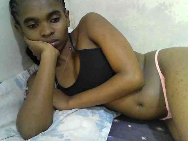 princessAria webcam